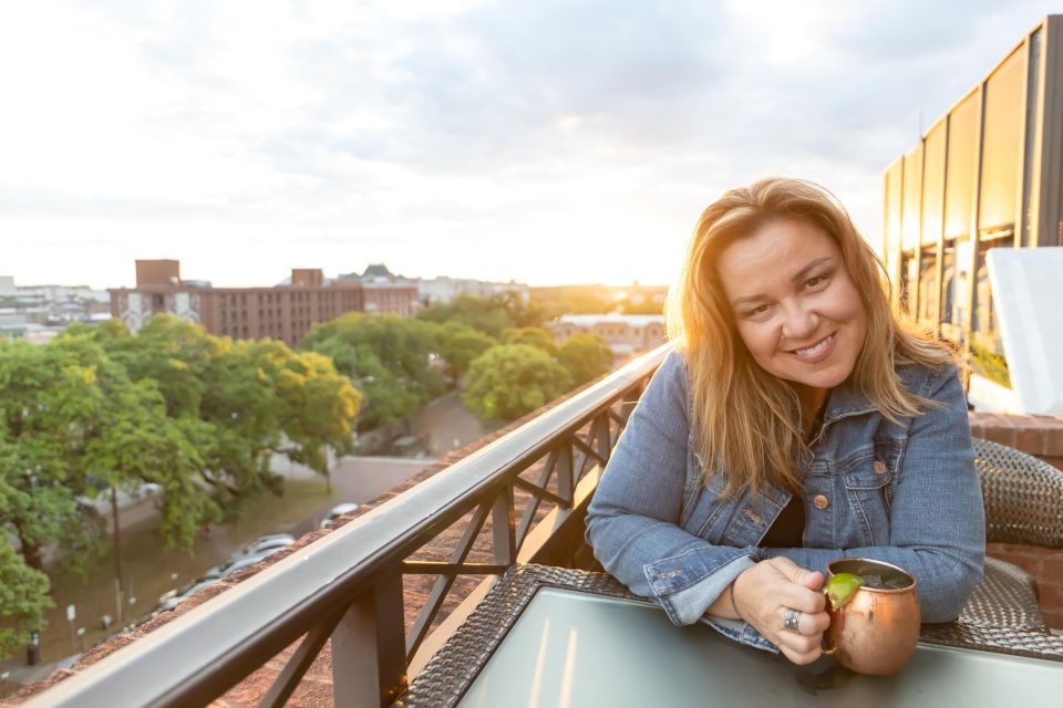 Southern Traditions Dinner Tour - Dining Experience