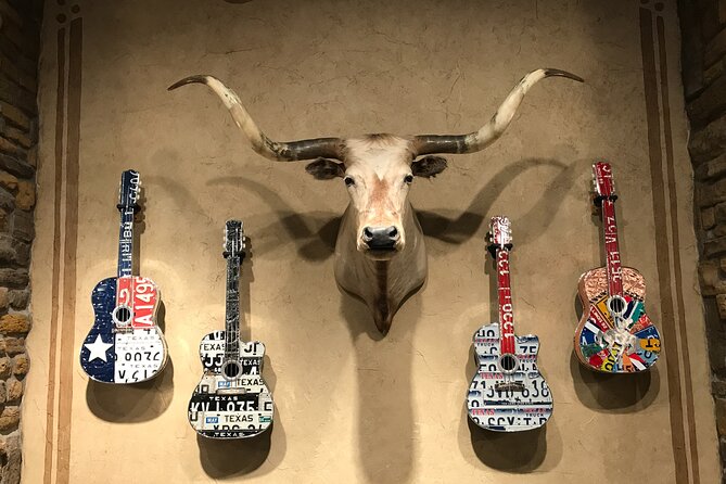 Southfork Ranch Tour - Filming and Characters of Dallas