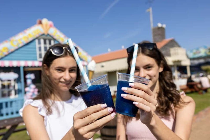 Southport: Adventure Coast Theme Park Entry Ticket - Who Should Consider This Experience?