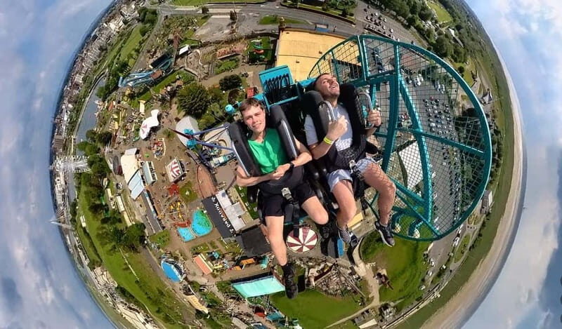 Southport: Adventure Coast Theme Park Entry Ticket - Final Thoughts