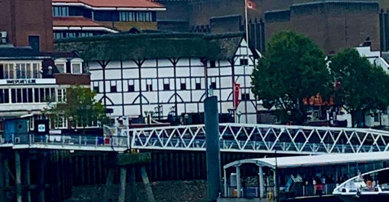 Southwark to Shoreditch Shakespeare Promenade - Itinerary Highlights