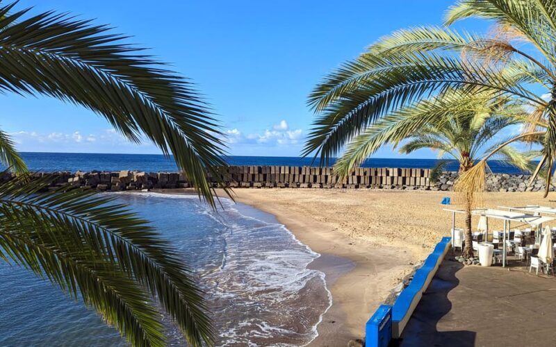 Southwest Madeira: Half-Day Cabriolet Jeep Adventure - Who Should Consider This Tour?  