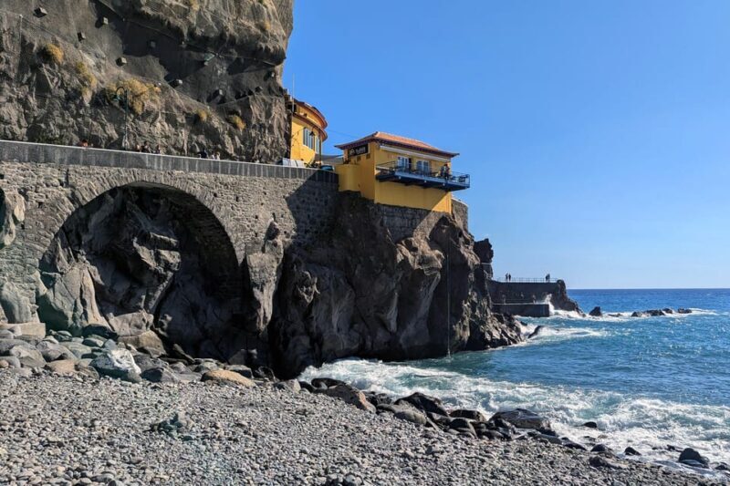 Southwest Madeira: Half-Day Cabriolet Jeep Adventure - Final Thoughts  
