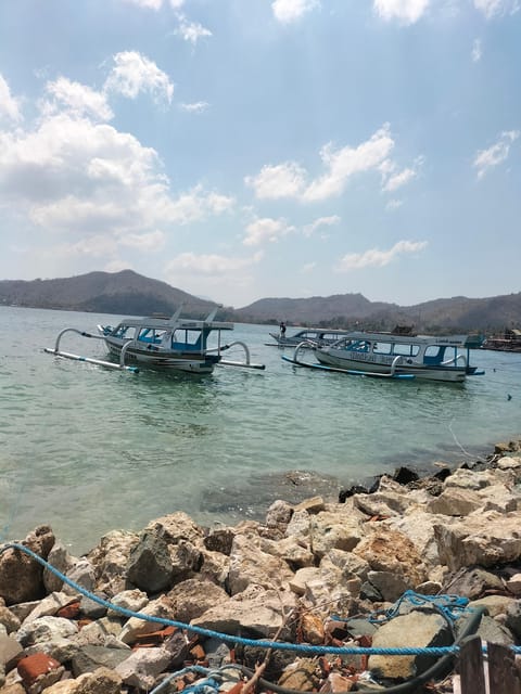 SouthWest Secret Gili,Gili Layar,Gili Gede&Gili Rengit - What to Bring