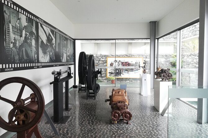 Southwest Tour of the Island - The Sum Up