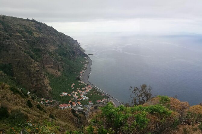 Southwest Tour of the Island - FAQ