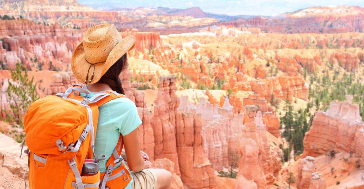 Southwest USA: 35+Tour Bundle on Self-Guided Driving App - Tour Highlights