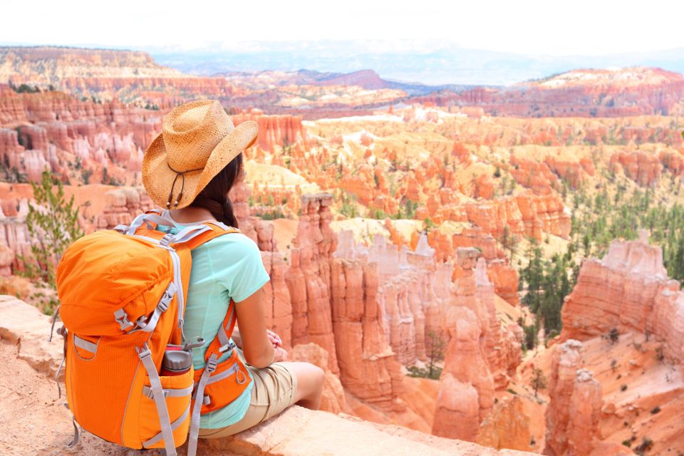 Southwest USA: 35+Tour Bundle on Self-Guided Driving App - Whats Included