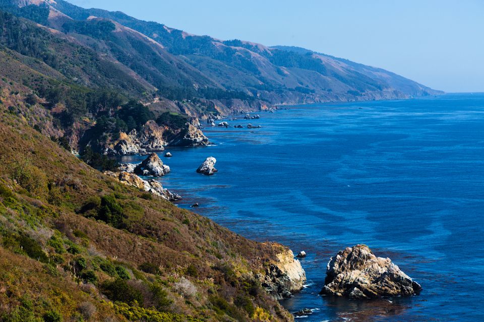 Southwest USA: 35+Tour Bundle on Self-Guided Driving App - Exploring the American Southwest