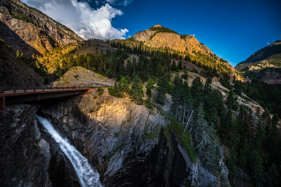 Southwest USA: 35+Tour Bundle on Self-Guided Driving App - Frequently Asked Questions