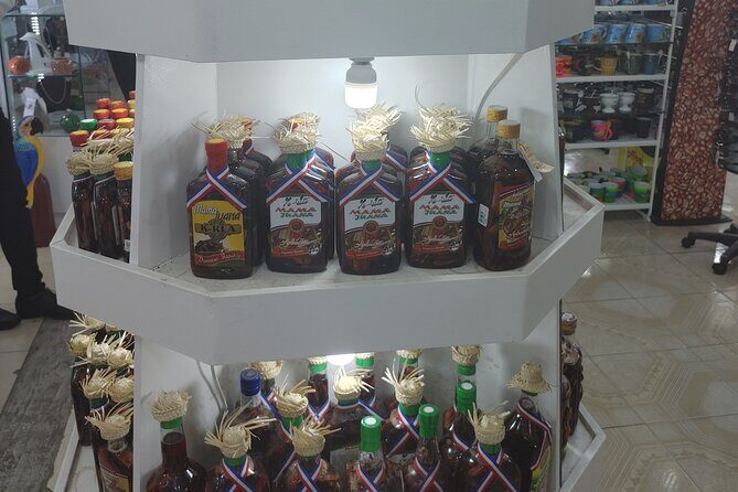 Souvenirs Shopping Tour from Punta Cana - FAQ