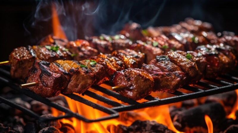 Souvlaki Class in Mykonos - Key Points