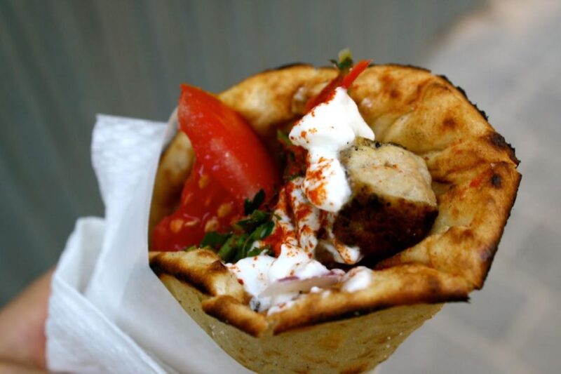 Souvlaki Class in Mykonos - Booking and Payment