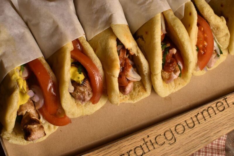 Souvlaki Class in Mykonos - Class Highlights