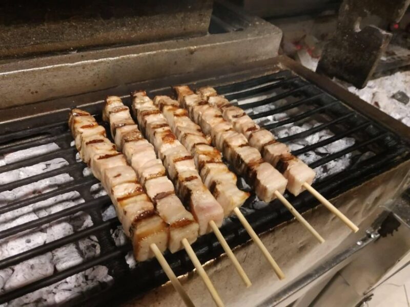 Souvlaki Class in Mykonos - Cultural Immersion