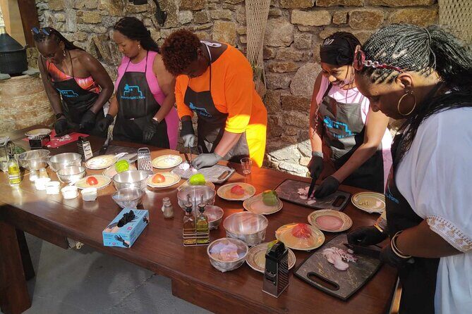 Souvlaki Cooking Class in Mykonos - FAQ