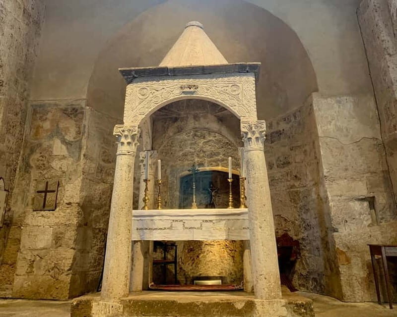 Sovana: Vie Cave & Etruscan Culture Hiking Tour with Tasting - Authentic Experience and Overall Impressions