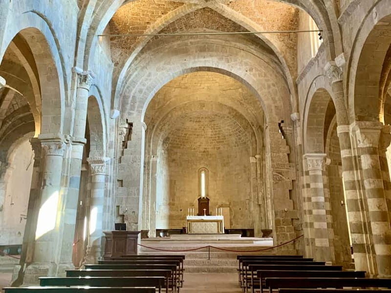 Sovana: Vie Cave & Etruscan Culture Hiking Tour with Tasting - Who Is This Tour Best Suited For?