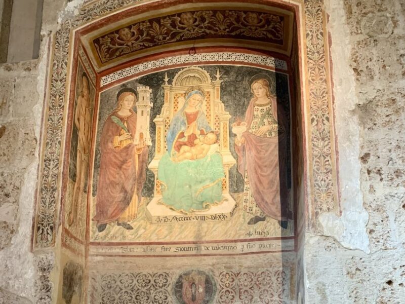 Sovana: Vie Cave & Etruscan Culture Hiking Tour with Tasting - FAQs