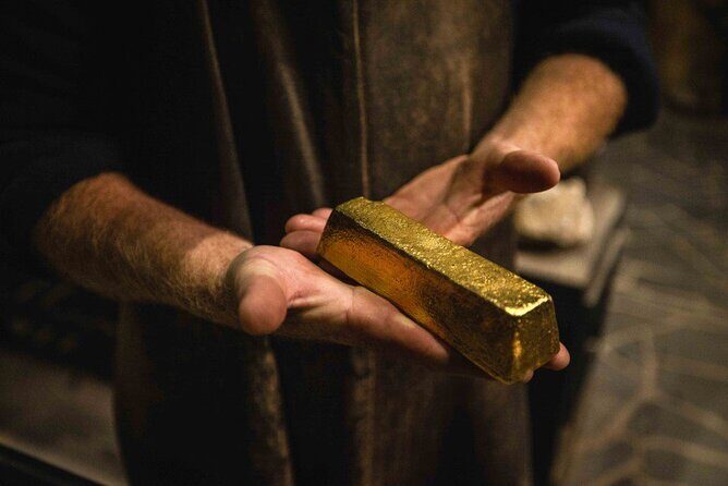 Sovereign Hill, Botanical Gardens and Melbourne Skydeck Bus Tour - FAQ