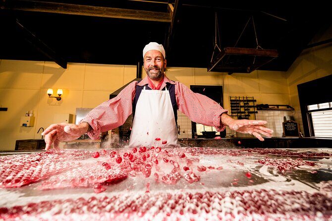 Sovereign Hill General Entry Ticket - What Is Sovereign Hill? An Authentic Living Museum