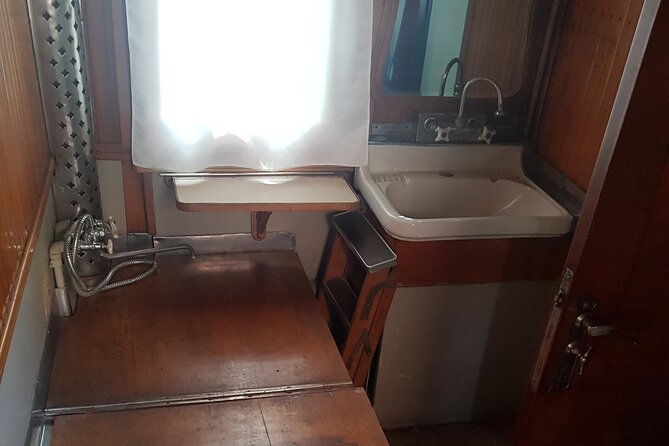 Soviet Story - Private Day Trip to Chiatura, Stalins Museum and Katskhi Pillar - Exploring Chiatura