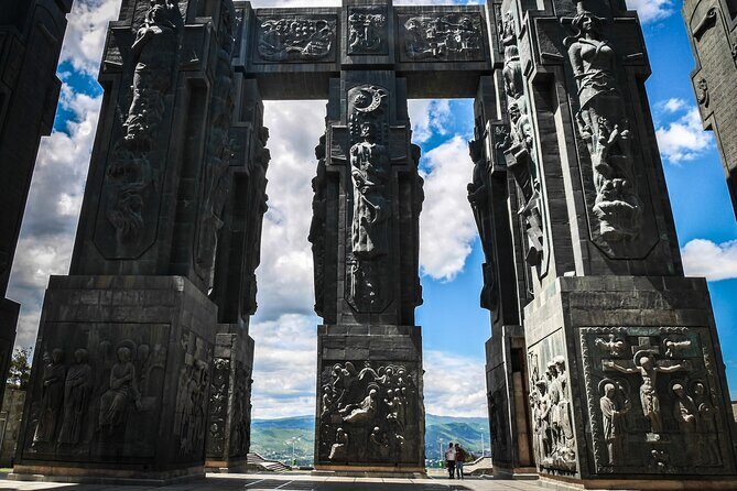 Soviet Tour - Hidden Tbilisi - The Value and Price Point