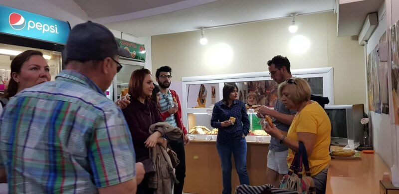 Soviet Yerevan City Tour - FAQ