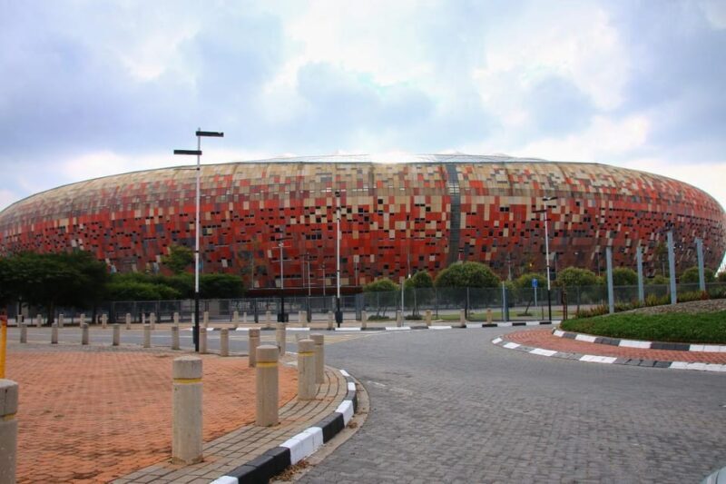 Soweto and Apartheid Museum day Tour - Exploring Soweto and the Apartheid Museum: A Practical Review