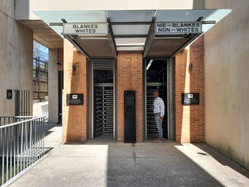 Soweto and Apartheid Museum day Tour - FAQs