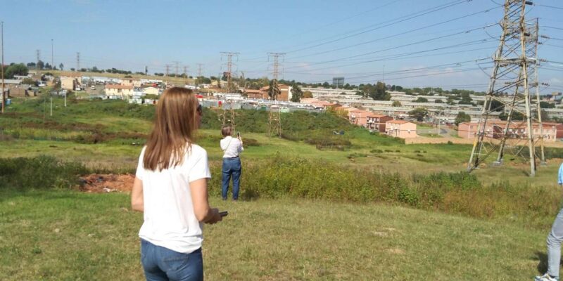 Soweto and Apartheid Museum Day Tour - Hector Peterson Museum