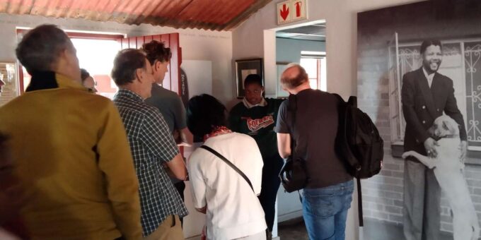 Soweto and Apartheid Museum Day Tour - Frequently Asked Questions