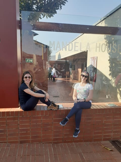 Soweto and apartheid museum tour(Half-day) - An In-Depth Look at the Soweto and Apartheid Museum Tour
