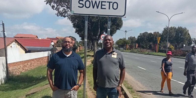 Soweto and Apartheid Museum Tour(Half-Day) - Exploring Sowetos Cultural Scene