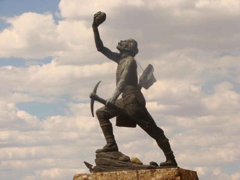 Soweto And Johannesburg - Why This Tour Is Worth Considering