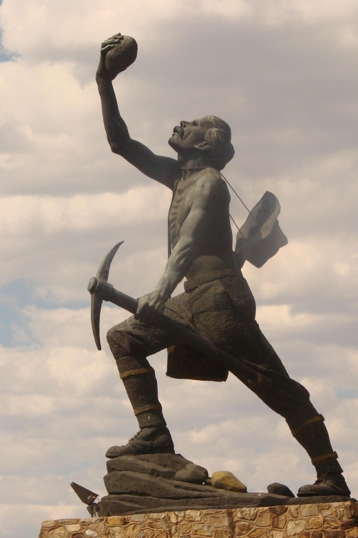 Soweto And Johannesburg - Pricing and Cancellation Policy