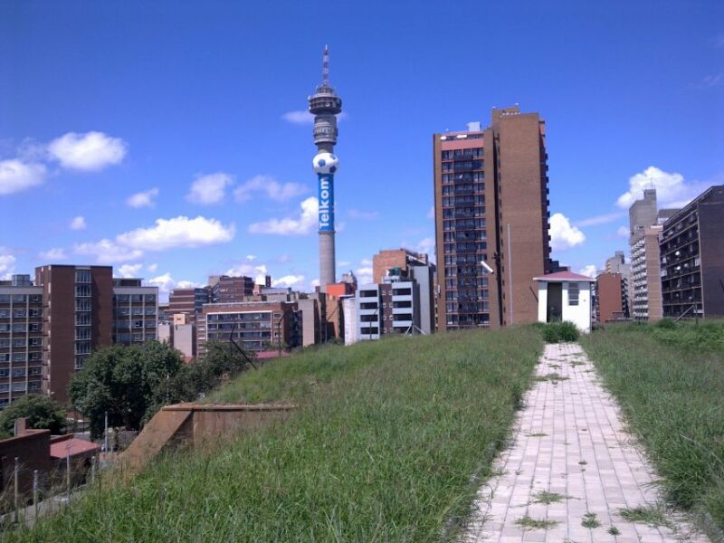 Soweto And Johannesburg - Pickup and Drop-off Locations
