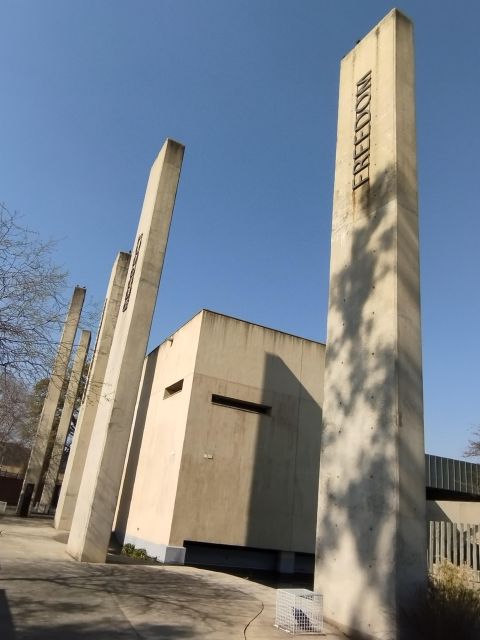Soweto & Apartheid Museum With Local Lunch - Pricing and Booking