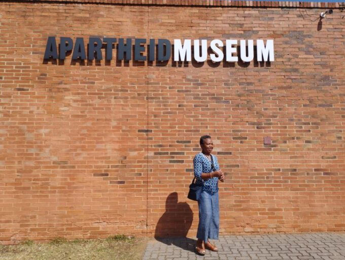Soweto & Apartheid Museum With Local Lunch - Frequently Asked Questions