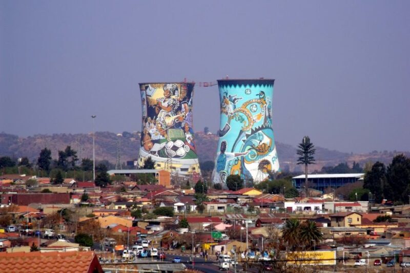 Soweto: Bike Tour with a Local Tour Guide - The Itinerary: A Closer Look