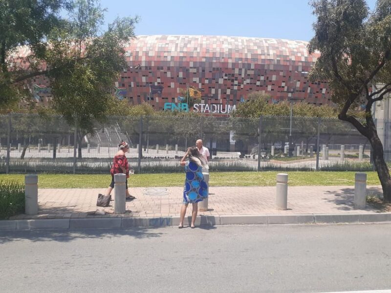 Soweto guided tour (Half-day) - A Deep Dive into the Soweto Guided Tour Experience