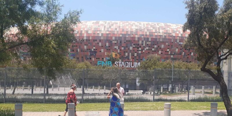 Soweto guided tour (Half-day) - FAQ