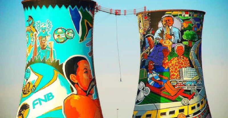Soweto Guided Tour (Half-Day) - Tour Details and Itinerary