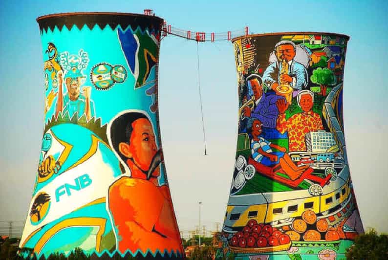 Soweto Guided Tour (Half-Day) - Historical Context of Soweto