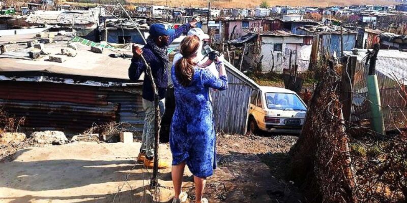 Soweto Guided Tour (Half-Day) - Customer Reviews and Feedback