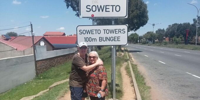 Soweto Guided Tour (Half-Day) - Frequently Asked Questions