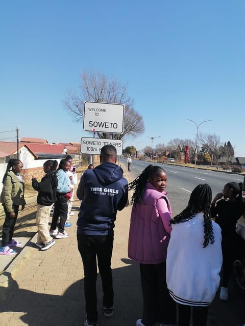 SOWETO HALF DAY GUIDED TOUR - What Makes This Tour Valuable?