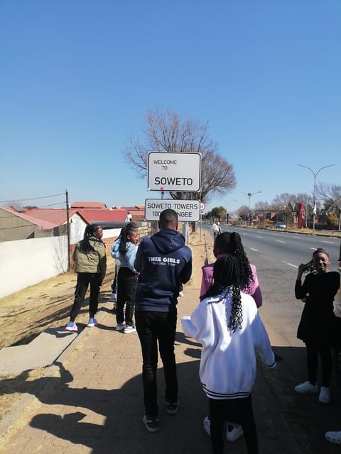 SOWETO HALF DAY GUIDED TOUR - The Sum Up: Who Will Love This Tour?