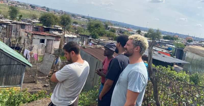 SOWETO Half Day Tour - Good To Know