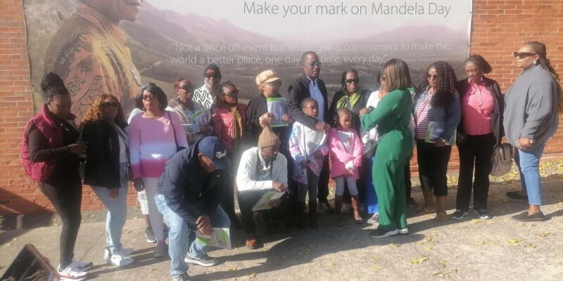 SOWETO Half Day Tour - Key Cultural Sites